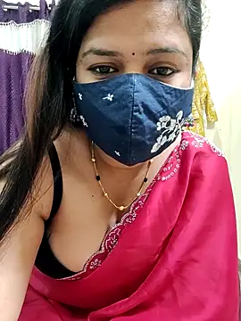 payal sharma1 online show from October 10, 12:50 pm