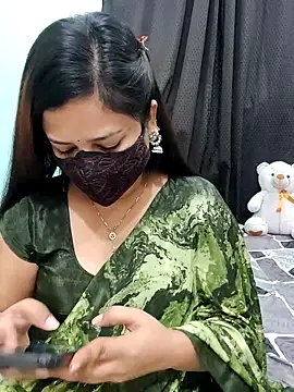 payal sharma1 online show from March 12, 1:08 pm