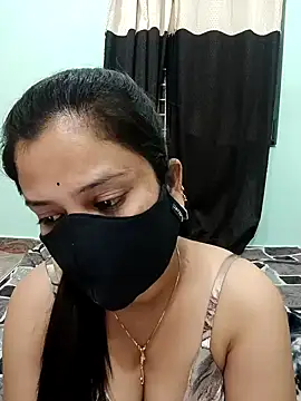 payal sharma1 online show from February 12, 5:37 pm