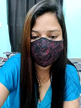 payal sharma1 online show from February 26, 1:32 pm