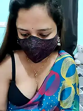 payal sharma1 online show from March 17, 1:08 pm