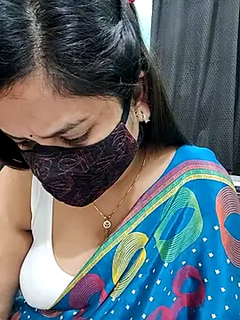 payal sharma1 online show from March 22, 12:35 pm