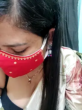 payal sharma1 online show from September 14, 7:42 am