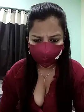 payal sharma1 online show from January 28, 5:35 pm