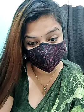 payal sharma1 online show from March 21, 1:23 pm