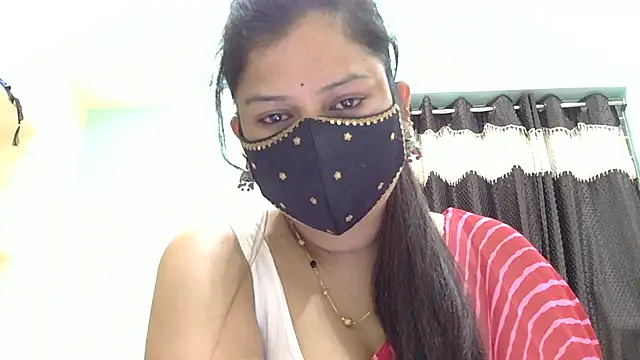 payal sharma1 online show from May 11, 12:06 pm