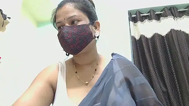payal sharma1 online show from June 6, 11:59 am