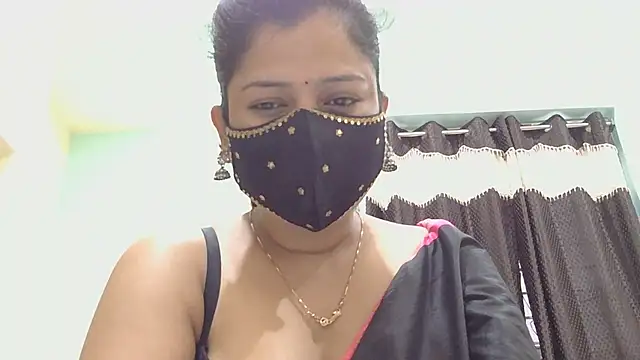 payal sharma1 online show from July 1, 6:03 am