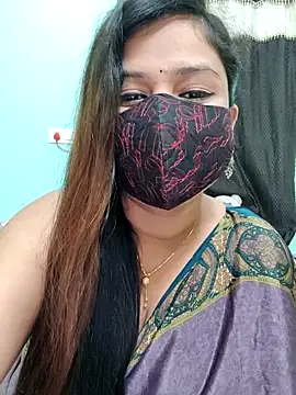 payal sharma1 online show from October 15, 12:02 pm