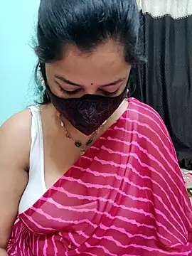 Snapshot of payal_sharma1 chatting on February 8, 6:00 am payal sharma1 online show from February 8, 6:00 am