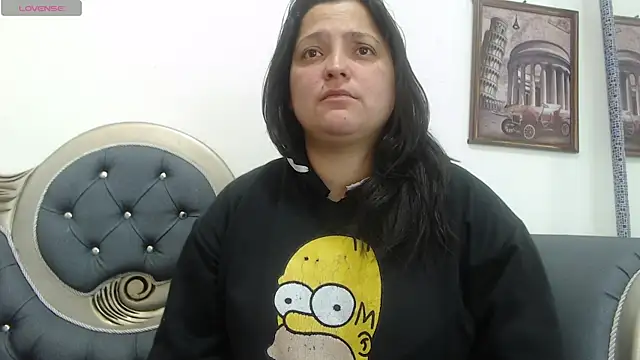 KataleyaStiward online show from January 9, 1:51 pm