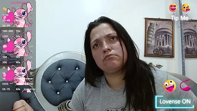 KataleyaStiward online show from March 25, 3:11 pm