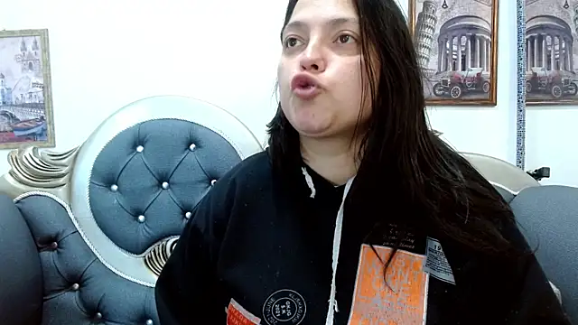 Snapshot of KataleyaStiward chatting on June 19, 12:33 pm KataleyaStiward online show from June 19, 12:33 pm