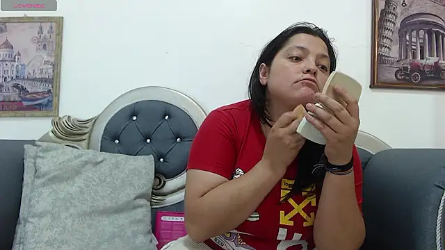 KataleyaStiward online show from March 2, 7:21 pm