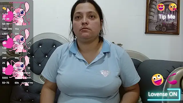 KataleyaStiward online show from February 17, 6:27 pm