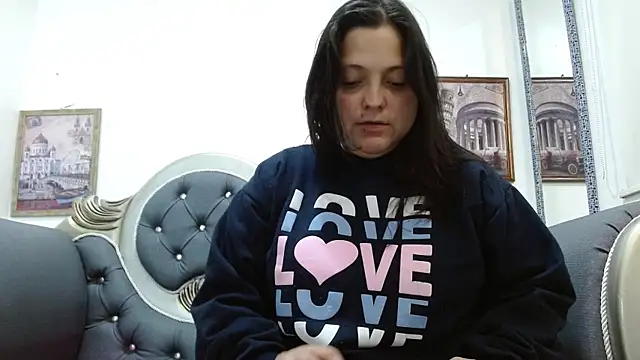 KataleyaStiward online show from April 15, 3:49 pm