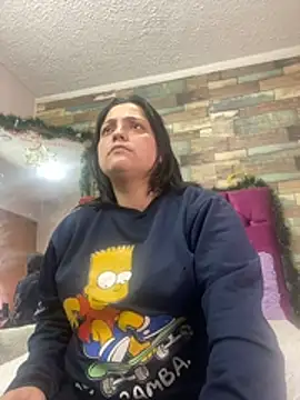 KataleyaStiward online show from December 16, 12:53 pm