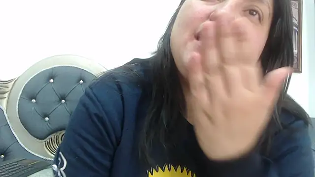 KataleyaStiward online show from January 10, 1:39 pm