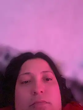 KataleyaStiward online show from April 13, 12:31 pm