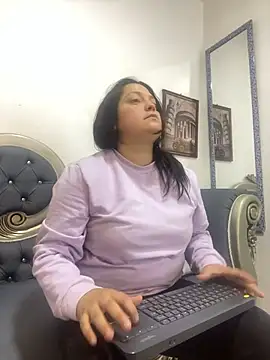 KataleyaStiward online show from December 20, 12:30 pm