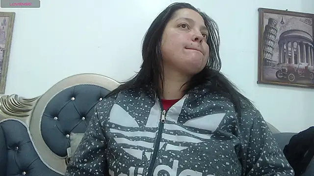 KataleyaStiward online show from January 6, 1:26 pm