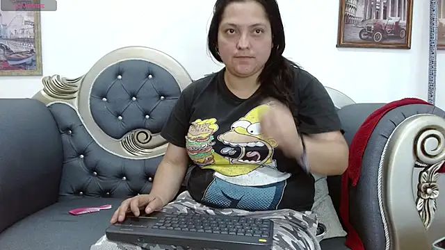 KataleyaStiward online show from February 3, 7:08 pm