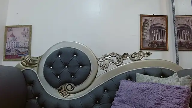 KataleyaStiward online show from March 31, 12:18 pm