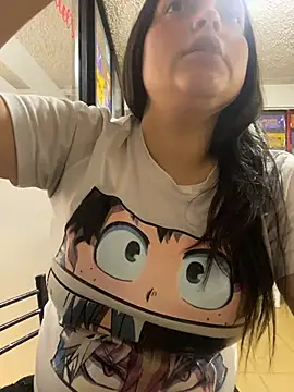 Snapshot of KataleyaStiward chatting on November 19, 12:49 pm KataleyaStiward online show from November 19, 12:49 pm