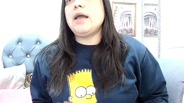 KataleyaStiward online show from May 21, 12:57 pm