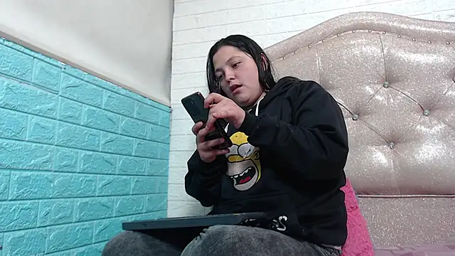 KataleyaStiward online show from September 10, 2:27 pm