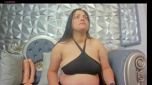 KataleyaStiward online show from January 22, 1:11 pm