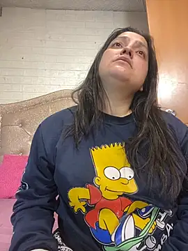 KataleyaStiward online show from October 14, 1:01 pm