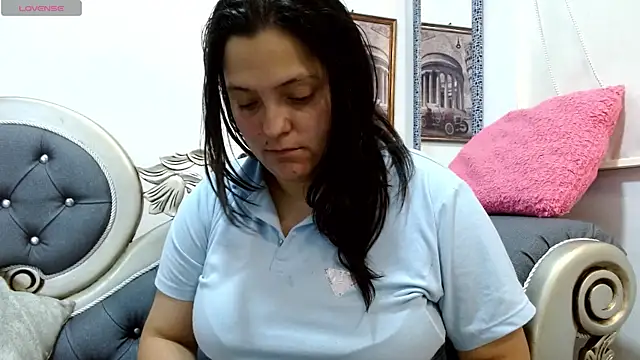KataleyaStiward online show from May 20, 12:57 pm