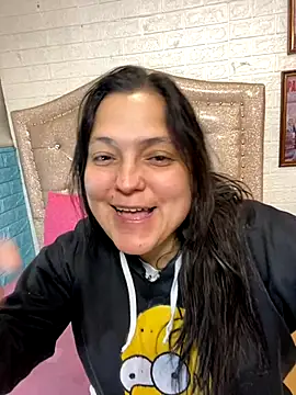 KataleyaStiward online show from October 15, 12:57 pm