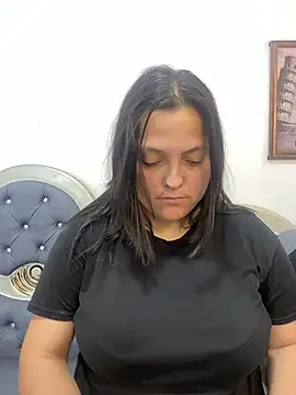 KataleyaStiward online show from February 10, 6:18 pm