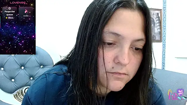 KataleyaStiward online show from May 29, 2:12 pm