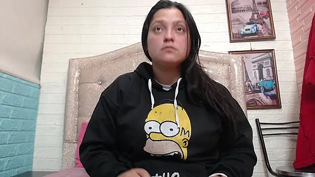 KataleyaStiward online show from September 12, 1:22 pm