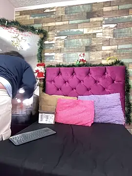 KataleyaStiward online show from December 15, 12:55 pm