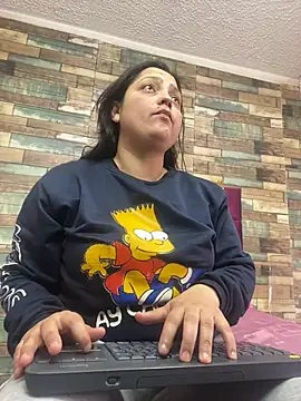 KataleyaStiward online show from December 5, 12:37 pm