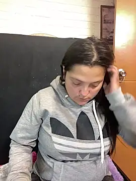 KataleyaStiward online show from October 11, 1:12 pm