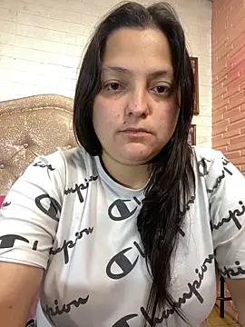 KataleyaStiward online show from October 17, 12:51 pm