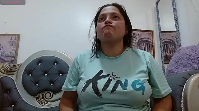 KataleyaStiward online show from March 27, 7:15 pm