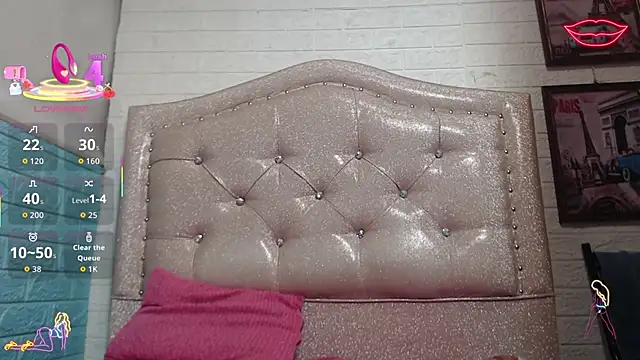 KataleyaStiward online show from September 30, 2:23 pm