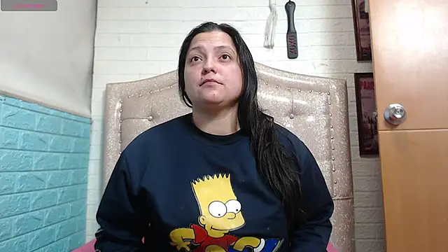 KataleyaStiward online show from September 19, 12:53 pm