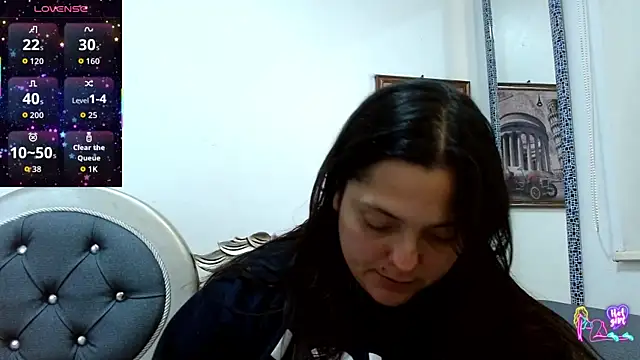 Snapshot of KataleyaStiward chatting on June 10, 12:39 pm KataleyaStiward online show from June 10, 12:39 pm
