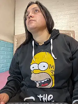KataleyaStiward online show from October 16, 1:08 pm
