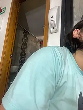 KataleyaStiward online show from February 9, 7:12 pm