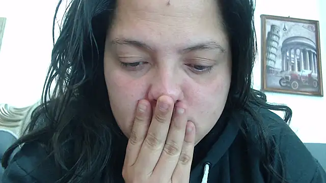 KataleyaStiward online show from January 16, 1:15 pm