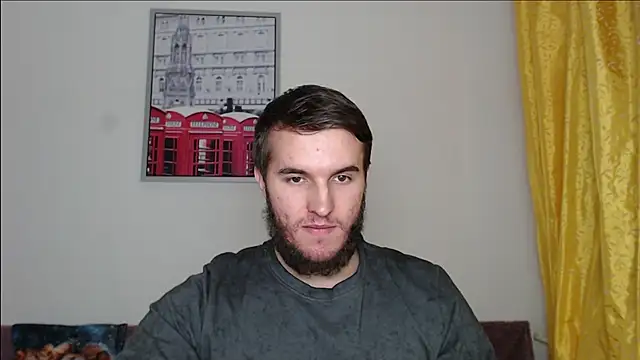 defuego  online show from February 16, 8:33 pm