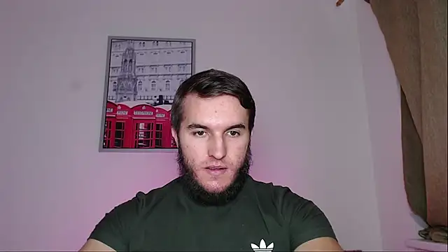 defuego  online show from February 24, 10:04 am